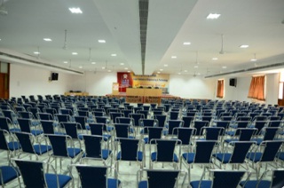 JEC Auditorium